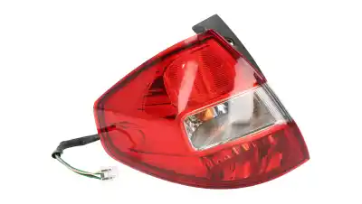 Peça sobressalente para automóvel em segunda mão farolim traseiro esquerdo por renault koleos bose edition referências oem iam 26555jy00  