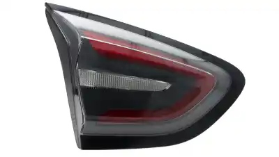 Peça sobressalente para automóvel em segunda mão Farolim Traseiro Esquerdo por FORD PUMA Hybrid ST-Line 125 CV / 92 KW Referências OEM IAM L1TB13A602AB  