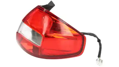 Second-hand car spare part Right Tailgate Light for RENAULT KOLEOS BOSE Edition OEM IAM references 26550JY00  