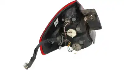 Second-hand car spare part right tailgate light for renault koleos bose edition oem iam references 26550jy00  