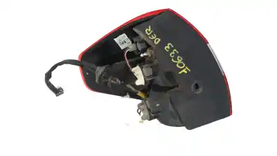 Second-hand car spare part right tailgate light for renault koleos bose edition oem iam references 26550jy00  