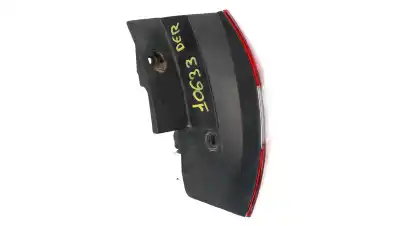 Second-hand car spare part right tailgate light for renault koleos bose edition oem iam references 26550jy00  