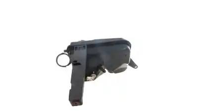 Peça sobressalente para automóvel em segunda mão depósito de expansão por bmw 5 (e60) 520 i referências oem iam 17137785013  