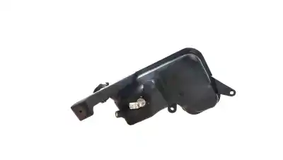 Peça sobressalente para automóvel em segunda mão depósito de expansão por bmw 5 (e60) 520 i referências oem iam 17137785013  