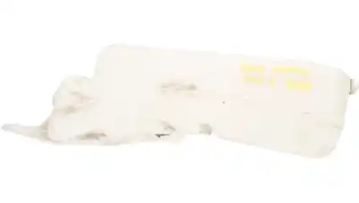 Second-hand car spare part Windscreen Washer Bottle for RENAULT CLIO III Extreme 106 CV / 78 KW OEM IAM references 7701058023  