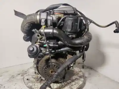 Pezzo di ricambio per auto di seconda mano Motore Completo per CITROEN C2 Audace Riferimenti OEM IAM 8HZ  