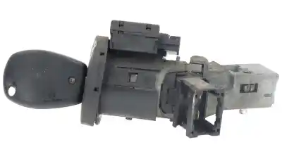 Second-hand car spare part ignition switch for renault kangoo profesional oem iam references 8200405701e  