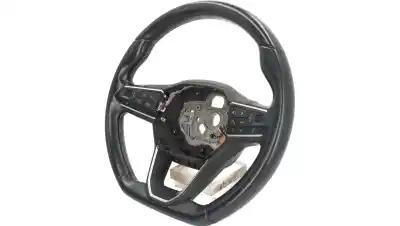 Автозапчасти б/у руль за seat ateca (kh7) style ссылки oem iam 5fa419091t  