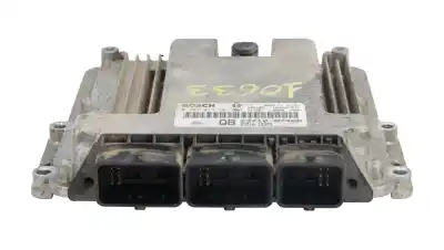 Second-hand car spare part ecu engine control for renault koleos bose edition oem iam references 237100746r  