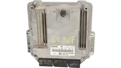 Second-hand car spare part ECU ENGINE CONTROL for RENAULT KOLEOS  OEM IAM references 237100746R  