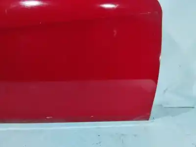 Peça sobressalente para automóvel em segunda mão Porta Dianteira Direita por SEAT LEON (1P1) LEON (1P1) (2005 - 2012) Referências OEM IAM   