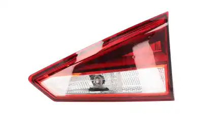 Pezzo di ricambio per auto di seconda mano luce di coda interna destra per seat arona reference plus riferimenti oem iam 6f9945308d  