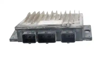 Second-hand car spare part ecu engine control for renault kangoo profesional oem iam references 8200911560  