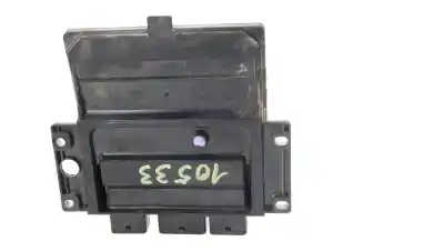 Tweedehands auto-onderdeel ECU MOTORCONTROLLER voor RENAULT KANGOO  OEM IAM-referenties 8200911560  