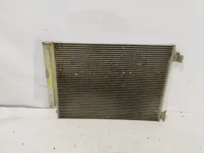 Second-hand car spare part air conditioning condenser / radiator for dacia sandero stepway oem iam references   