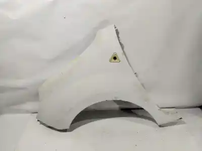 Pezzo di ricambio per auto di seconda mano parafango anteriore sinistro per renault kangoo profesional riferimenti oem iam   