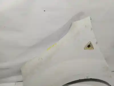 Pezzo di ricambio per auto di seconda mano parafango anteriore sinistro per renault kangoo profesional riferimenti oem iam   