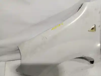 Pezzo di ricambio per auto di seconda mano parafango anteriore sinistro per renault kangoo profesional riferimenti oem iam   