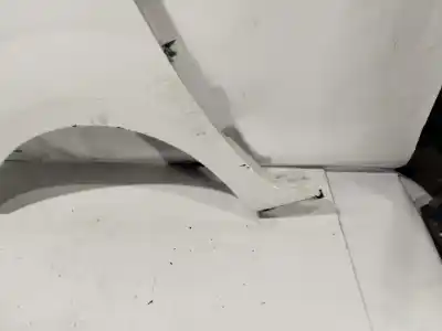 Pezzo di ricambio per auto di seconda mano parafango anteriore sinistro per renault kangoo profesional riferimenti oem iam   