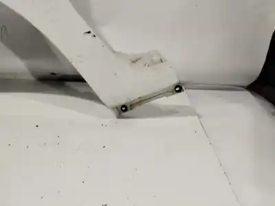 Pezzo di ricambio per auto di seconda mano parafango anteriore sinistro per renault kangoo profesional riferimenti oem iam   