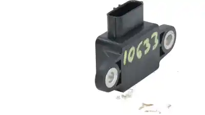 Peça sobressalente para automóvel em segunda mão sensor por renault koleos bose edition referências oem iam 47930jg200  