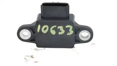 Peça sobressalente para automóvel em segunda mão sensor por renault koleos bose edition referências oem iam 47930jg200  