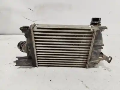 Peça sobressalente para automóvel em segunda mão intercooler por dacia sandero stepway referências oem iam 144963014r  