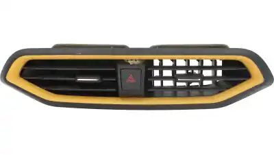 Pezzo di ricambio per auto di seconda mano aeratore per seat arona reference plus riferimenti oem iam 6f0820961e