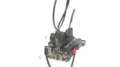 Second-hand car spare part Front Right Door Lock for RENAULT KANGOO Profesional OEM IAM references   