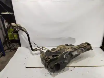 Peça sobressalente para automóvel em segunda mão depósito de combustível por seat ateca (kh7) style referências oem iam   
