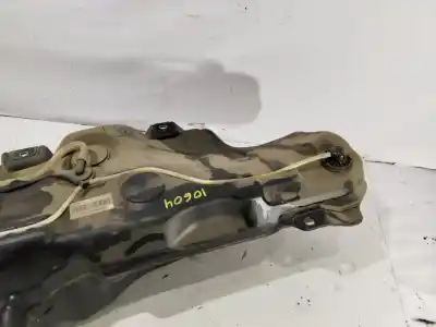 Peça sobressalente para automóvel em segunda mão depósito de combustível por seat ateca (kh7) style referências oem iam   