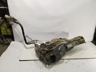 Peça sobressalente para automóvel em segunda mão depósito de combustível por seat ateca (kh7) style referências oem iam   