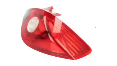 Second-hand car spare part right tailgate light for opel corsa d cosmo oem iam references 13186351  