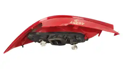 Second-hand car spare part right tailgate light for opel corsa d cosmo oem iam references 13186351  