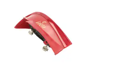 Second-hand car spare part right tailgate light for opel corsa d cosmo oem iam references 13186351  