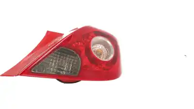 Second-hand car spare part right tailgate light for opel corsa d cosmo oem iam references 13186351  