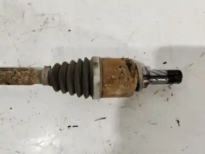 Pezzo di ricambio per auto di seconda mano  per RENAULT KANGOO  Riferimenti OEM IAM 8200661555  