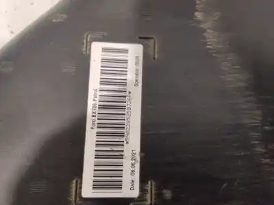 Peça sobressalente para automóvel em segunda mão depósito de combustível por ford puma hybrid st-line 125 cv / 92 kw referências oem iam 