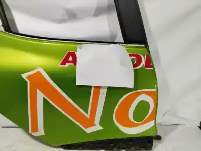 Peça sobressalente para automóvel em segunda mão Porta Do Automóvel Traseira Esquerda por RENAULT CLIO IV CLIO IV Referências OEM IAM   