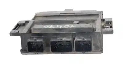 Peça sobressalente para automóvel em segunda mão  por NISSAN MICRA (K12E)  Referências OEM IAM 8200399038  