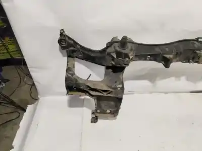 Pezzo di ricambio per auto di seconda mano pannello frontale per renault kangoo profesional riferimenti oem iam   