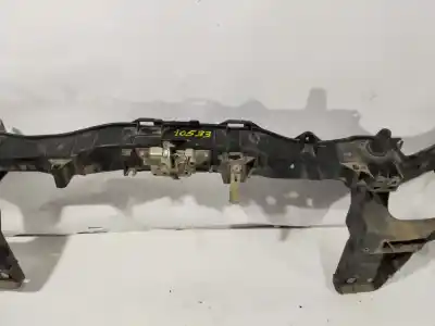 Pezzo di ricambio per auto di seconda mano pannello frontale per renault kangoo profesional riferimenti oem iam   