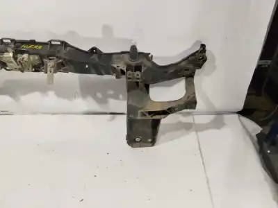 Pezzo di ricambio per auto di seconda mano pannello frontale per renault kangoo profesional riferimenti oem iam   