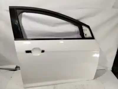 Second-hand car spare part front right door for ford focus lim. (cb8) titanium oem iam references   