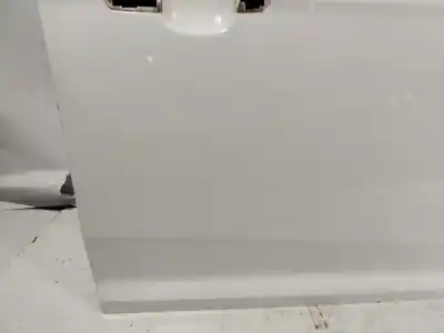 Second-hand car spare part front right door for ford focus lim. (cb8) titanium oem iam references   