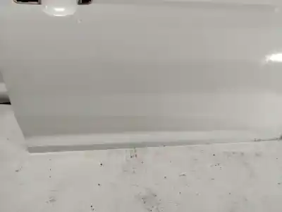 Second-hand car spare part front right door for ford focus lim. (cb8) titanium oem iam references   