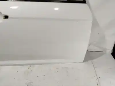 Second-hand car spare part front right door for ford focus lim. (cb8) titanium oem iam references   