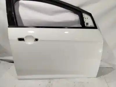 Second-hand car spare part Front Right Door for FORD FOCUS LIM. (CB8) Titanium OEM IAM references   