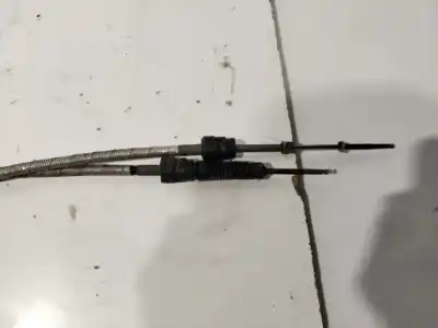 Pièce détachée automobile d'occasion levier pour seat leon (5f1) 2.0 tdi références oem iam 5q0711049aq