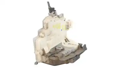 Pièce détachée automobile d'occasion serrure de porte avant droite pour seat leon (1p1) comfort limited références oem iam 1p1837016